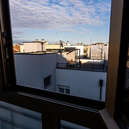 San Marco Serenity 10 Min From Venice Apartment Mestre Ngoại thất bức ảnh